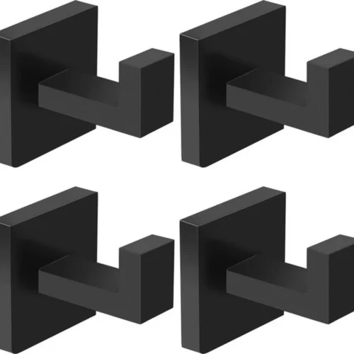 P-87213238137410-20260406115820.webp Unyqoos® Set van vier moderne en stevige wandhaken voor diverse ruimtes