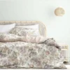 P-87213238256903-20260405104625.webp Unyqoos® Twee-delige katoenen beddengoedset met dekbedovertrek en kussensloop