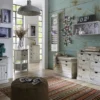 Unyqoos® Industrieel wandrek met vintage uitstraling voor stijlvolle inrichting