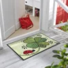P-87213238258121-20260406091629.webp Unyqoos® Wasbare en stijlvolle deurmat voor binnen en buiten met antislip en geluidsisolatie