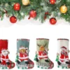 P-87213238285850-20260406092657.webp Unyqoos® Vierdelige set kerstlaarzen voor decoratie van boom, open haard en meer