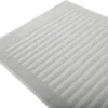 Unyqoos® Set van 2 Luxe Katoenen Douchemats voor Optimaal Comfort en Absorptie in de Badkamer