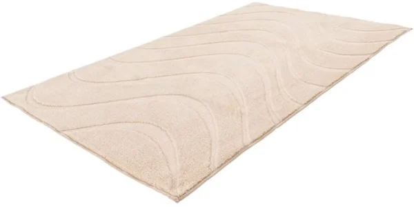 P-87213238321005-20260405141035.webp Unyqoos® Antislip badmat met zachte touch en golvend 3D-patroon voor badkamer