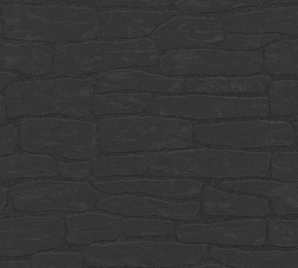 Unyqoos® Fotorealistisch vliesbehang met natuursteenlook voor een stijlvol interieur