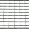 P-87213238485210-20260406091505.webp Unyqoos® Rooster voor Deurmat Buiten Gebruik van Verzinkt Staal 60x40 cm