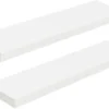 P-87213238498700-20260406082948.webp Unyqoos® Zwevende wandplankenset voor stijlvolle en praktische wanddecoratie