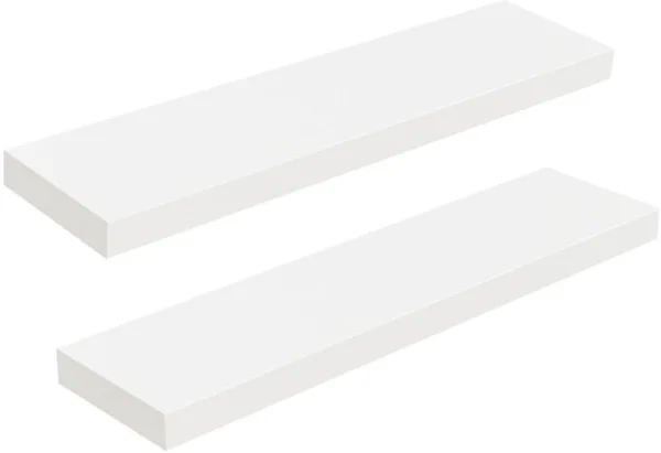 P-87213238498700-20260406082948.webp Unyqoos® Zwevende wandplankenset voor stijlvolle en praktische wanddecoratie