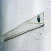 P-87213238607690-20260406083359.webp Unyqoos® Transparant acryl wandrek voor foto's en platen van 33 cm breed