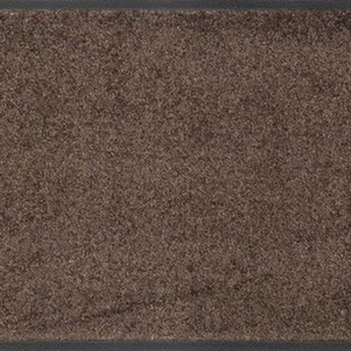 P-87213238674610-20260406091558.webp Unyqoos® Wasbare bruine deurmat voor binnen en buiten, en antislip, bruin, 35*75 cm
