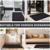 P-87213238677208-20260405140342.webp Unyqoos® Zacht en comfortabel 3-delig badmatten set met antislip en snelle droging