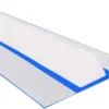 Unyqoos® Verbindingsband voor opblaasbare gymnastiekmatten en yoga airtracks