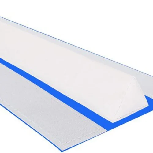 Unyqoos® Verbindingsband voor opblaasbare gymnastiekmatten en yoga airtracks