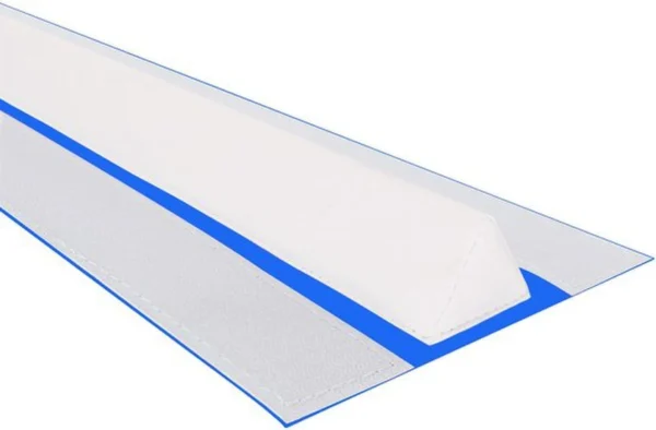 Unyqoos® Verbindingsband voor opblaasbare gymnastiekmatten en yoga airtracks
