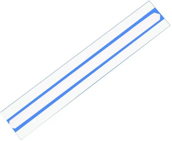 Unyqoos® Verbindingsband voor opblaasbare gymnastiekmatten en yoga airtracks