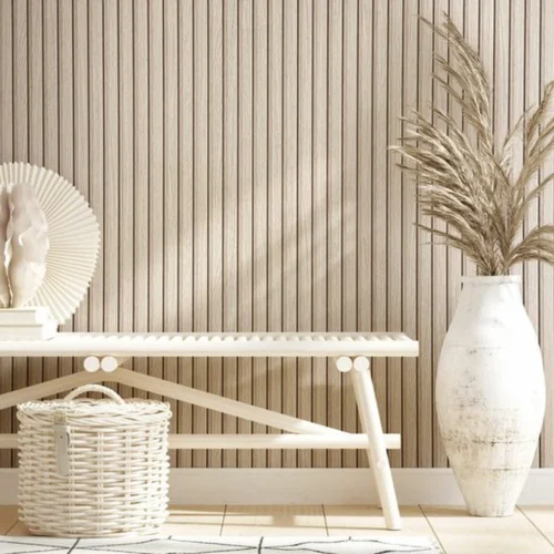 P-87213238778040-20260405113845.webp Unyqoos® Vliesbehang met houtlook en 3D-effect voor woonkamer of slaapkamer