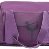 P-87213238806990-20260406084158.webp Unyqoos® Multifunctionele Sporttas voor Meisjes en Jongeren voor Dans en Reizen