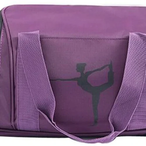 P-87213238806990-20260406084158.webp Unyqoos® Multifunctionele Sporttas voor Meisjes en Jongeren voor Dans en Reizen