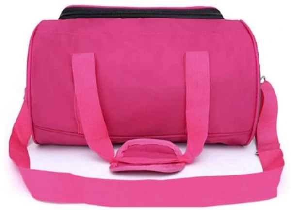 P-87213238806991-20260406084202.webp Unyqoos® Multifunctionele Sporttas voor Meisjes en Jongeren voor Dans en Reizen