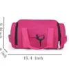 P-87213238806992-20260406084208.webp Unyqoos® Multifunctionele Sporttas voor Meisjes en Jongeren voor Dans en Reizen