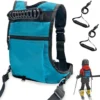 Unyqoos® Veilig en Comfortabel Trainingsharnas voor Kinderen bij Wintersport en Skaten
