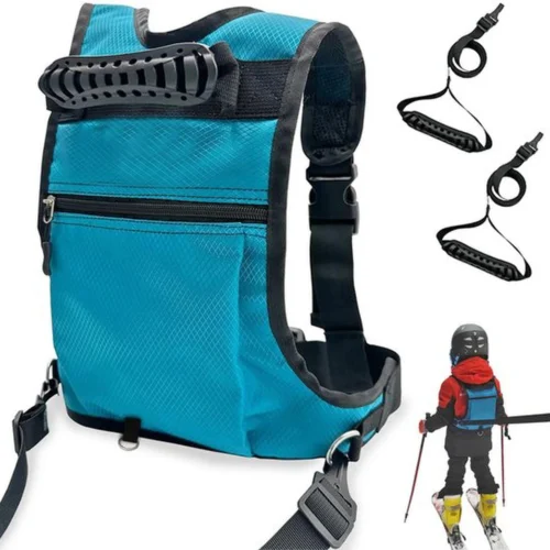 P-87213238809410-20260406084226.webp Unyqoos® Veilig en Comfortabel Trainingsharnas voor Kinderen bij Wintersport en Skaten