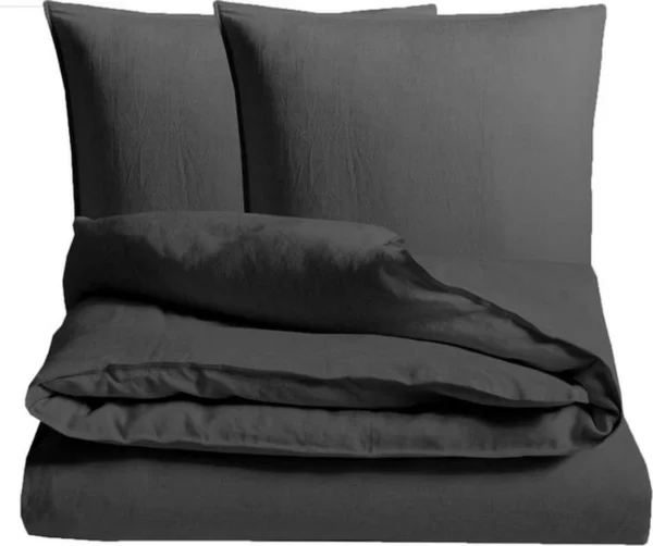 Unyqoos® Ademend en Zacht Linnen Beddengoed voor Comfort in Alle Seizoenen