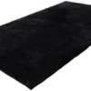 P-87213238849183-20260405140900.webp Unyqoos® Zwarte wasbare badmat met antislip en zachte touch voor badkamer