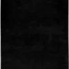 P-87213238849189-20260405140908.webp Unyqoos® Zwarte wasbare badmat met antislip en zachte touch voor badkamer