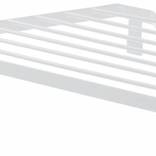 Unyqoos® Compact en veelzijdig keukenrek van staal voor extra opbergruimte