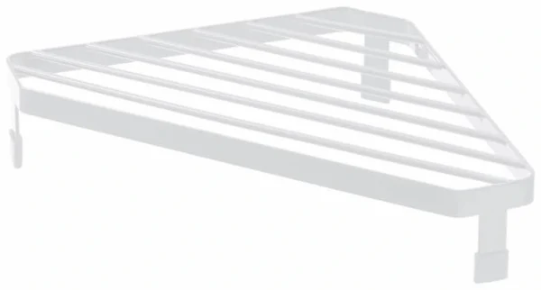 Unyqoos® Compact en veelzijdig keukenrek van staal voor extra opbergruimte