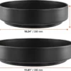 P-87213238871245-20260406102055.webp Unyqoos® Set van twee elegante metalen draaiplateaus voor kruiden en keukenorganisatie