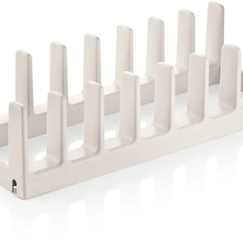 Unyqoos® Ruime en stevige houder voor pandeksels met flexibele indeling