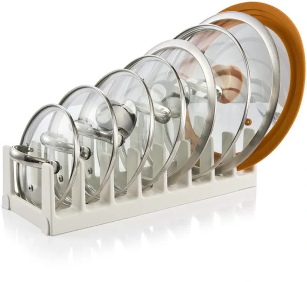 P-87213238885651-20260406100217.webp Unyqoos® Ruime en stevige houder voor pandeksels met flexibele indeling