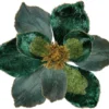 P-87213238925930-20260405142232.webp Unyqoos® Set van drie kunstbloemen met glitter voor feestelijke kerstdecoratie