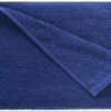 Unyqoos® Luxe Set van Zachte en Absorberende Katoenen Badhanddoeken in Marineblauw