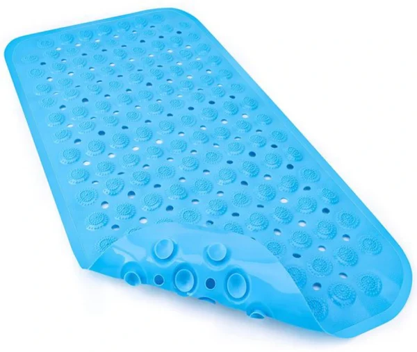 P-87213238969730-20260405141925.webp Unyqoos® Veilige en comfortabele antislip badmat met zuignappen voor bad en douche