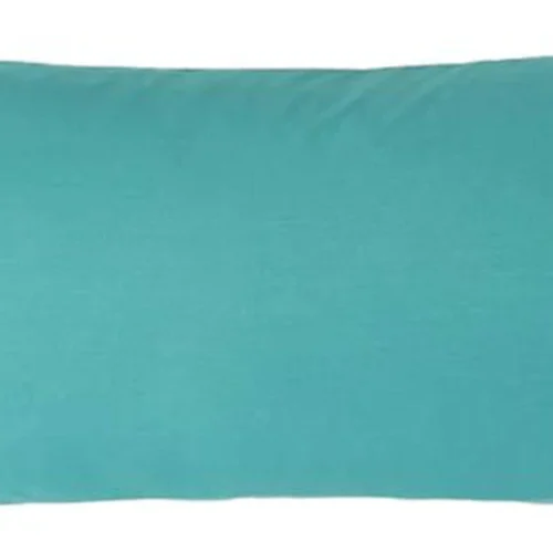 P-87213238974440-20260406112858.webp Unyqoos® Ademende kussensloop van Egyptisch katoen met ritssluiting in zeegroen