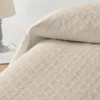 Unyqoos® Tijdloze Elegantie Beige Dekbed voor Alle Seizoenen 180 x 260 cm Luxe en Comfort