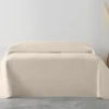 Unyqoos® Tijdloze Elegantie Beige Dekbed voor Alle Seizoenen 180 x 260 cm Luxe en Comfort