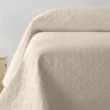 Unyqoos® Tijdloze Elegantie Beige Dekbed voor Alle Seizoenen 180 x 260 cm Luxe en Comfort
