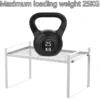 Unyqoos® Veelzijdige Keukenkast Organizer Met Antislipmat Voor Optimale Ruimtebenutting In Huis