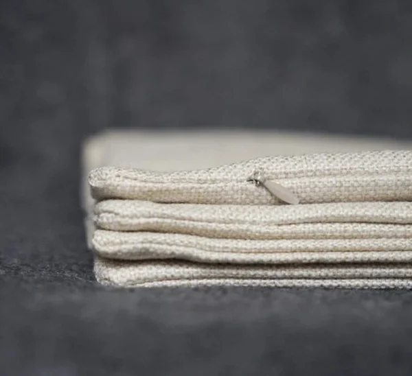 Unyqoos® Stijlvolle kussenhoes met kattenprint voor bank, bed en stoel