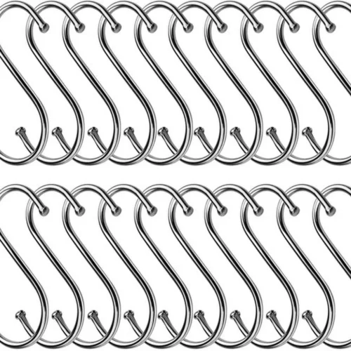 P-87213239075010-20260406121741.webp Unyqoos® Sterke en S-haken van roestvrij staal voor veelzijdig gebruik