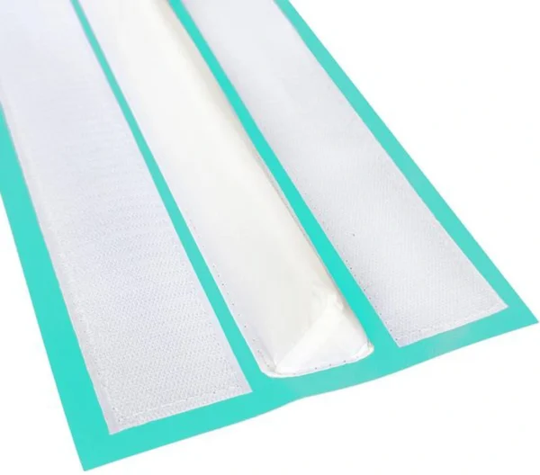 P-87213239090550-20260405103007.webp Unyqoos® Zelfklevende verbindingsband voor opblaasbare gymnastiek- en yogamatten