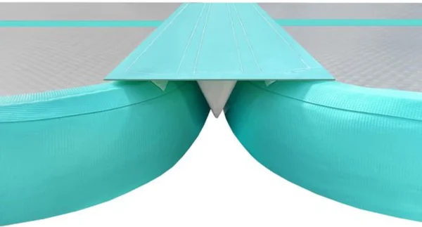 P-87213239090551-20260405103014.webp Unyqoos® Zelfklevende verbindingsband voor opblaasbare gymnastiek- en yogamatten