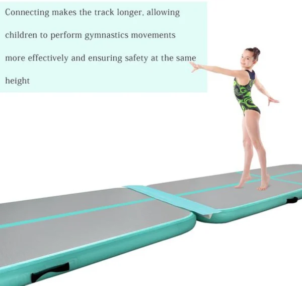 P-87213239090553-20260405103036.webp Unyqoos® Zelfklevende verbindingsband voor opblaasbare gymnastiek- en yogamatten
