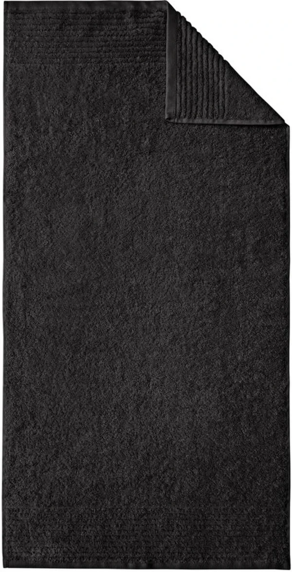 Unyqoos® Zesdelige set van luxe katoenen handdoeken voor een comfortabele badkamerervaring