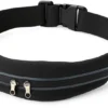 P-87213239198490-20260406084342.webp Unyqoos® Verstelbare sportheuptas met reflecterende details voor joggen en wandelen