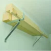 P-87213239200981-20260406115607.webp Unyqoos® Stevige metalen wandhaken set voor zware belasting en buitengebruik