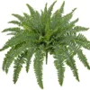 Unyqoos® Grote kunstvaren 85 cm voor binnen en buiten decoratie en accent